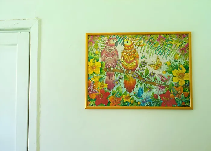 Hz Boutique Guest house *