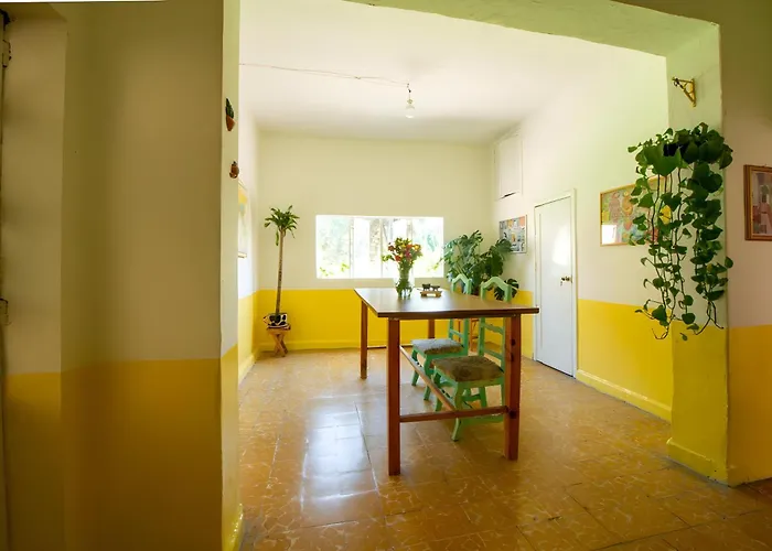 Hz Boutique Guest house