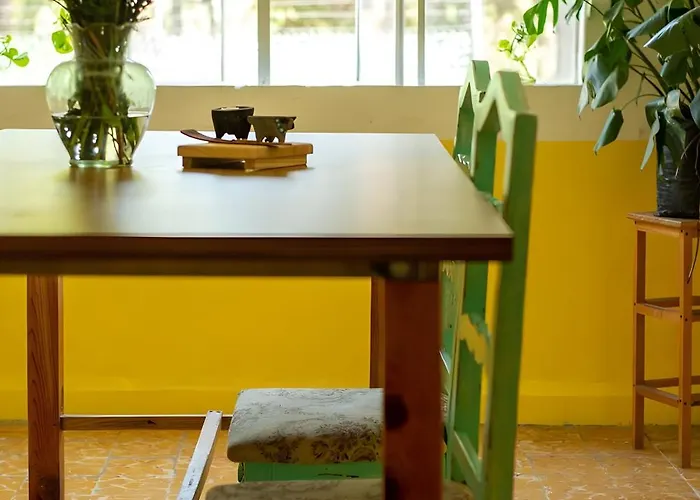Hz Boutique Guest house Mexico City