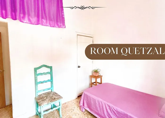 Hz Boutique Guest house