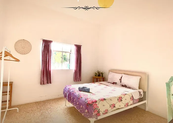 Hz Boutique Guest house *